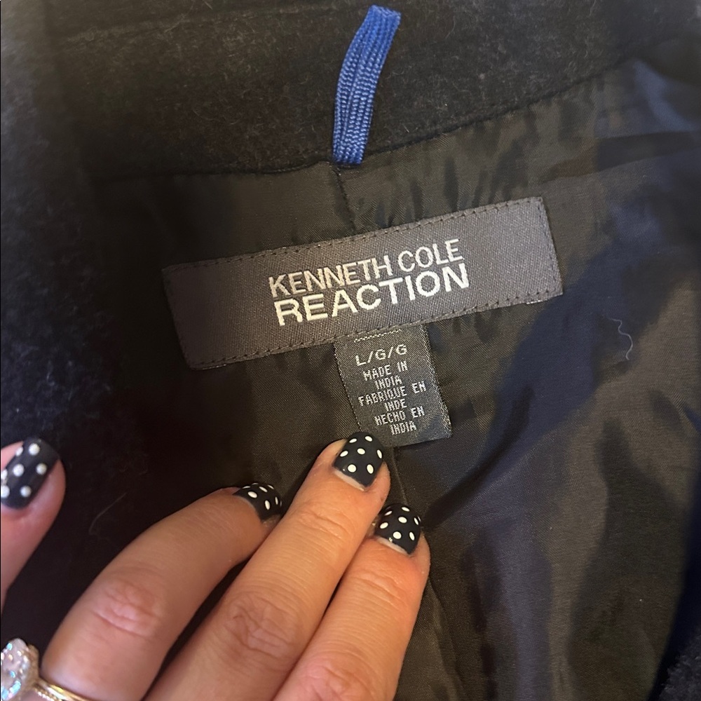 Men’s Jacket - Picture 3 of 5